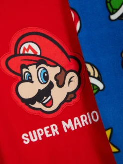 Pyjama En Molleton Super Mario|Primark Hot