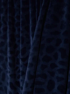 Pyjama En Tissu Minky Duveteux|Primark Outlet