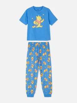 Pyjama Graphique Personnage Disney|Primark Clearance