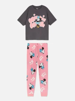 Pyjama Graphique Personnage Disney|Primark Outlet