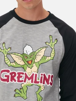 Pyjama Gremlins|Primark Hot