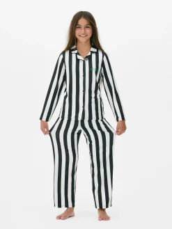 Pyjama Long Beetlejuice|Primark Online