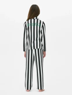 Pyjama Long Beetlejuice|Primark Online