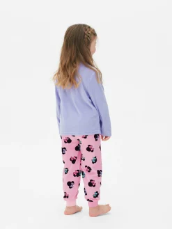 Pyjama Long Confortable Disney Minnie Mouse|Primark Outlet