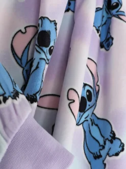 Pyjama Long Confortable Disney Stitch|Primark