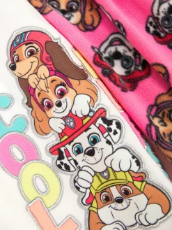 Pyjama Long En Molleton PAW Patrol|Primark