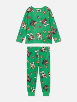 Pyjama Long En Velours PAW Patrol|Primark Best