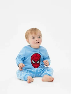 Pyjama Long Marvel Spider-Man|Primark Online