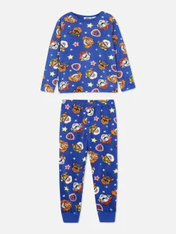Pyjama Long PAW Patrol|Primark Discount