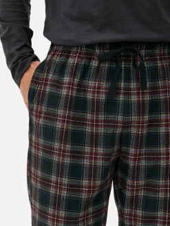 Pyjama Long Ultra-doux|Primark Discount