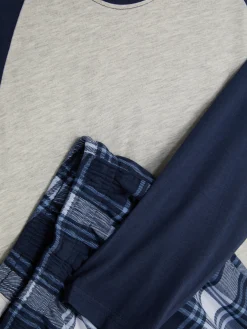 Pyjama Long Ultra-doux|Primark Discount