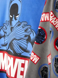 Pyjama Marvel Black Panther|Primark