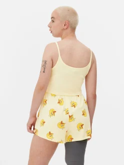 Pyjama Short 1, Rue Sésame|Primark Discount