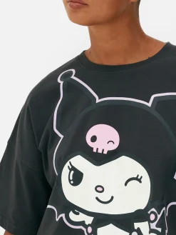 Pyjama Short Hello Kitty Kuromi|Primark Online