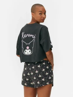 Pyjama Short Hello Kitty Kuromi|Primark Online