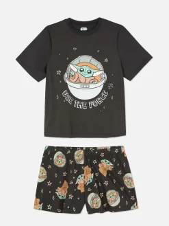 Pyjama Short Personnage Disney|Primark Online