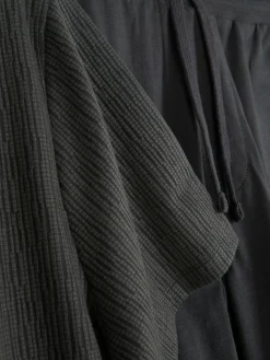 Pyjama Short Texturé|Primark Discount