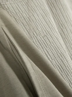 Pyjama Short Texturé|Primark Online