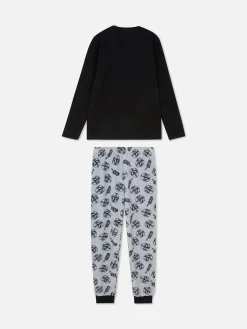 Pyjama Star Wars The Mandalorian|Primark Outlet