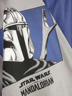 Pyjama Star Wars The Mandalorian|Primark Hot