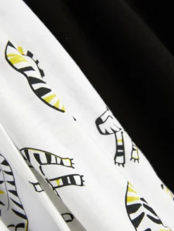 Pyjama T-shirt Et Bas De Jogging|Primark Sale