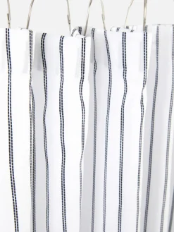 Rideau De Douche à Rayures|Primark Best