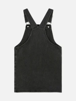 Robe Chasuble En Jean Barbie|Primark Online