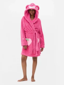 Robe De Chambre à Poche Fraise Disney Toy Story Lotso|Primark Sale