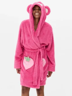 Robe De Chambre à Poche Fraise Disney Toy Story Lotso|Primark Sale