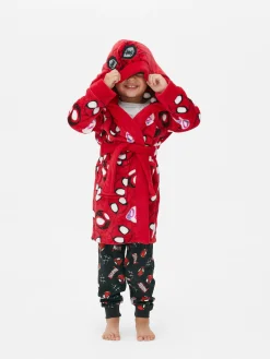 Robe De Chambre Marvel Spider-Man Spidey Et Ses Amis|Primark Outlet