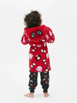 Robe De Chambre Marvel Spider-Man Spidey Et Ses Amis|Primark Outlet
