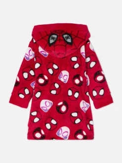 Robe De Chambre Marvel Spider-Man Spidey Et Ses Amis|Primark Outlet
