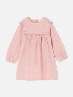 Robe Froncée à Volants|Primark Best