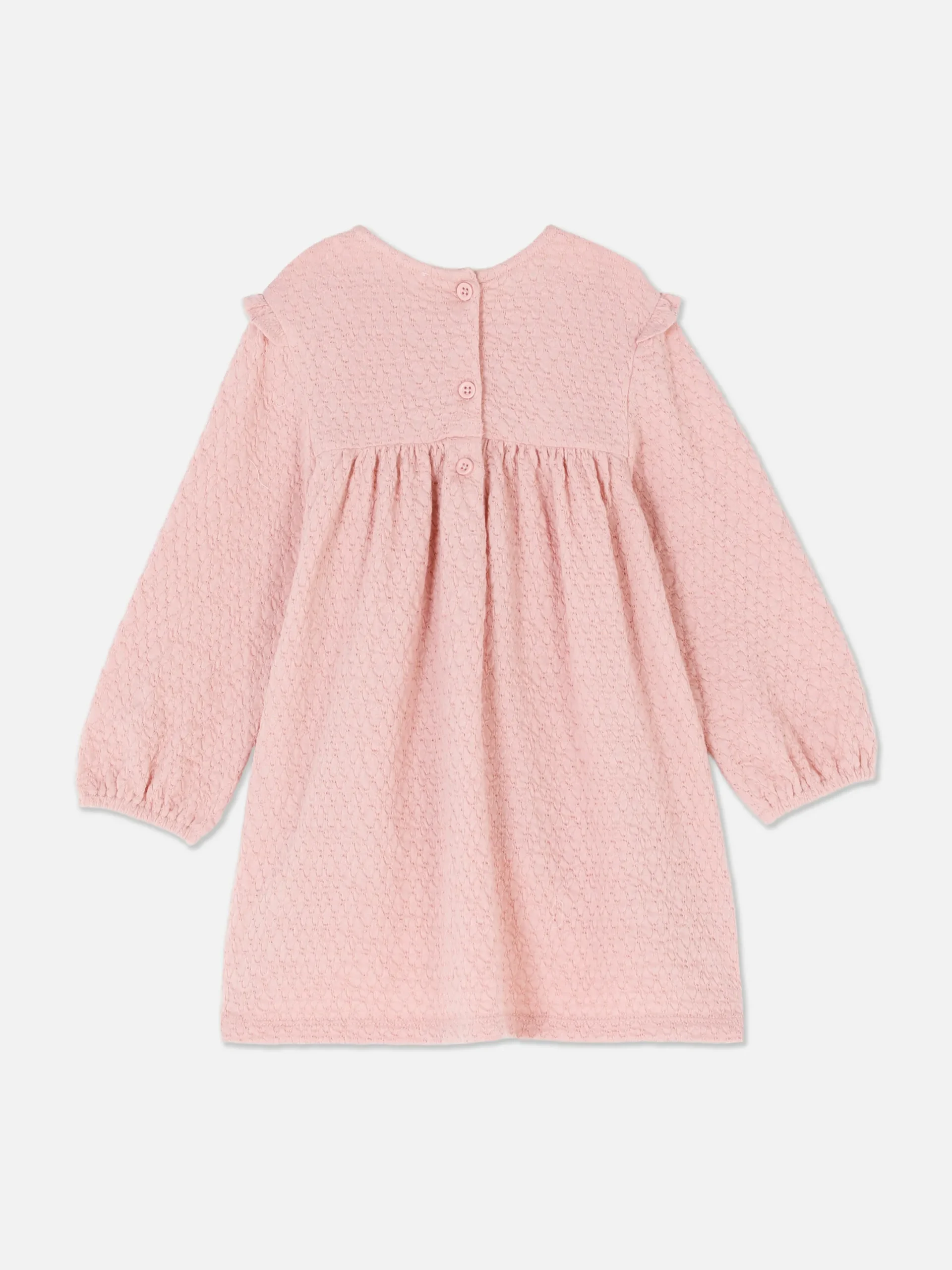 Robe Froncée à Volants|Primark Best