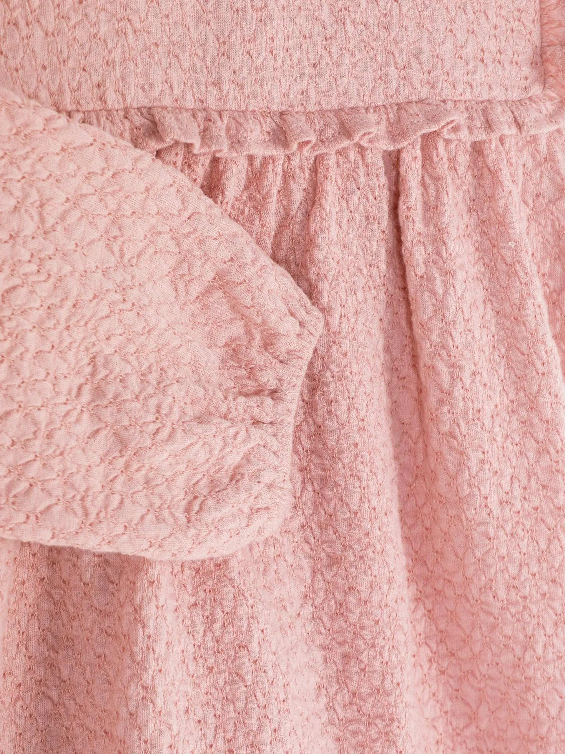 Robe Froncée à Volants|Primark Best