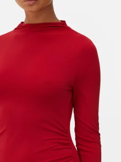 Robe Longue En Jersey Beetlejuice X Colleen Atwood|Primark Online