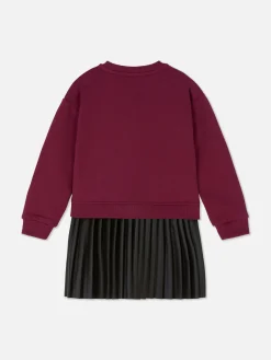 Robe Sweat-shirt Disney Minnie Mouse|Primark Discount