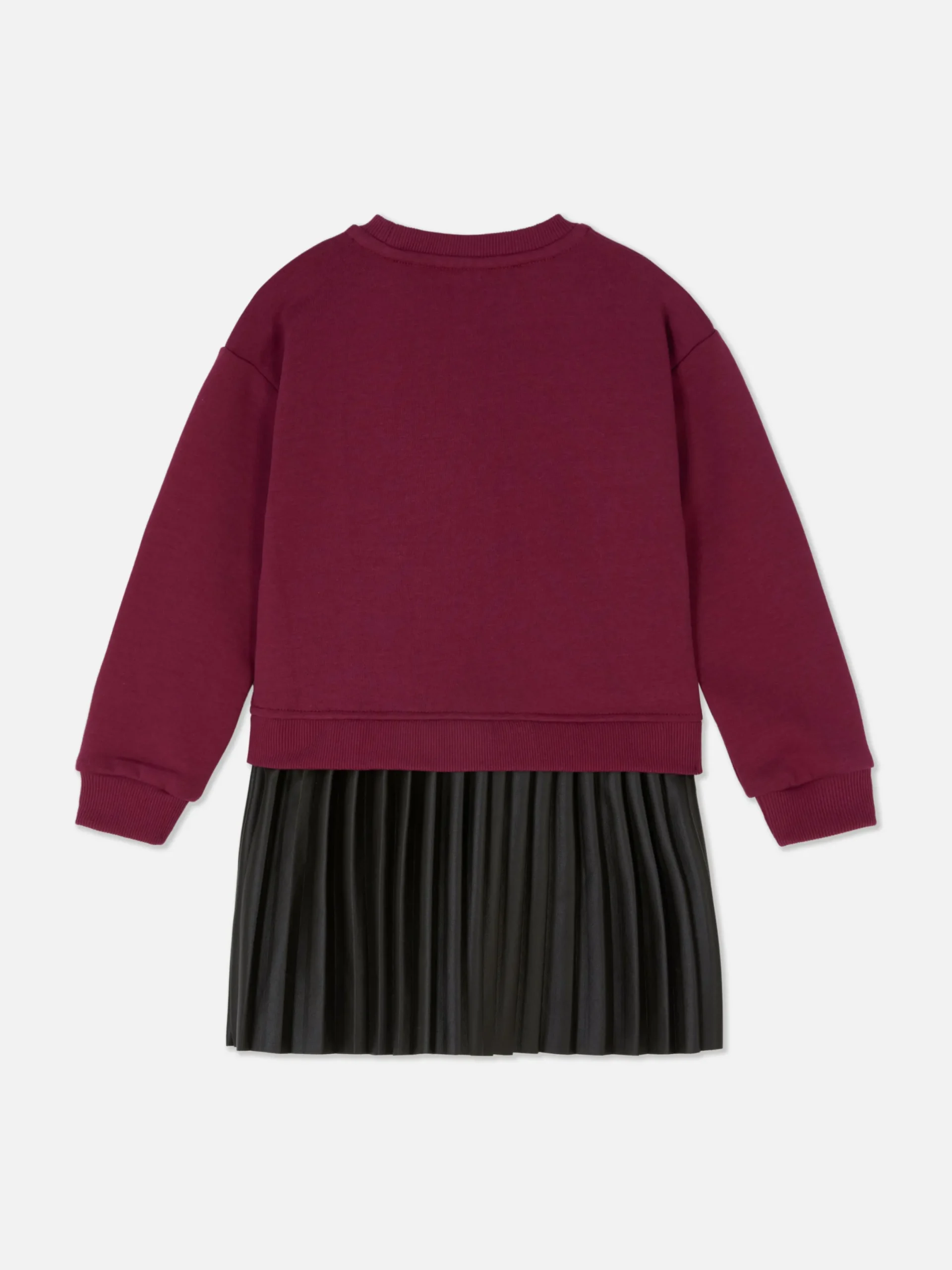 Robe Sweat-shirt Disney Minnie Mouse|Primark Discount