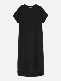 Robe T-shirt Mi-longue The Edit|Primark Outlet