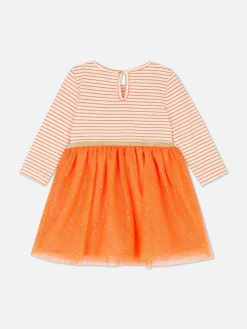 Robe Tutu Citrouille Halloween|Primark Online