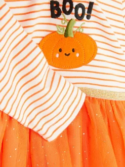 Robe Tutu Citrouille Halloween|Primark Online