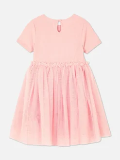 Robe Tutu Côtelée|Primark