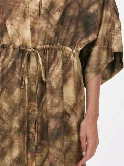 Robe-chemise Mi-longue The Edit|Primark Discount