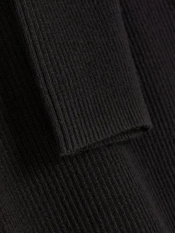 Robe-pull à Col Ras-du-cou Et Manches Longues|Primark