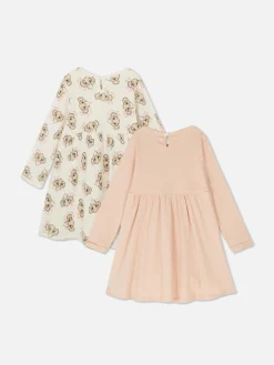 Robes Patineuses Côtelées Disney Le Roi Lion 30e Anniversaire|Primark Best
