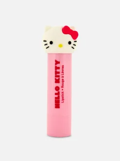 Rouge à Lèvres Hello Kitty|Primark Online