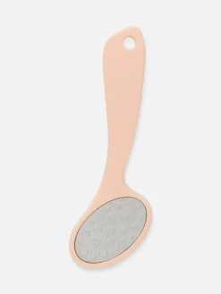 Râpe Coudée Pour Les Pieds|Primark