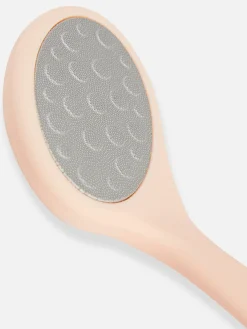 Râpe Coudée Pour Les Pieds|Primark