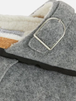 Sabots En Feutre|Primark Clearance