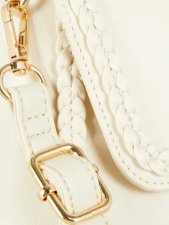 Sac à Bandoulière à Détails Tressés|Primark